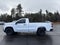 2020 Chevrolet Silverado 1500 WT
