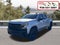 2022 Chevrolet Silverado 1500 LTD Custom Trail Boss