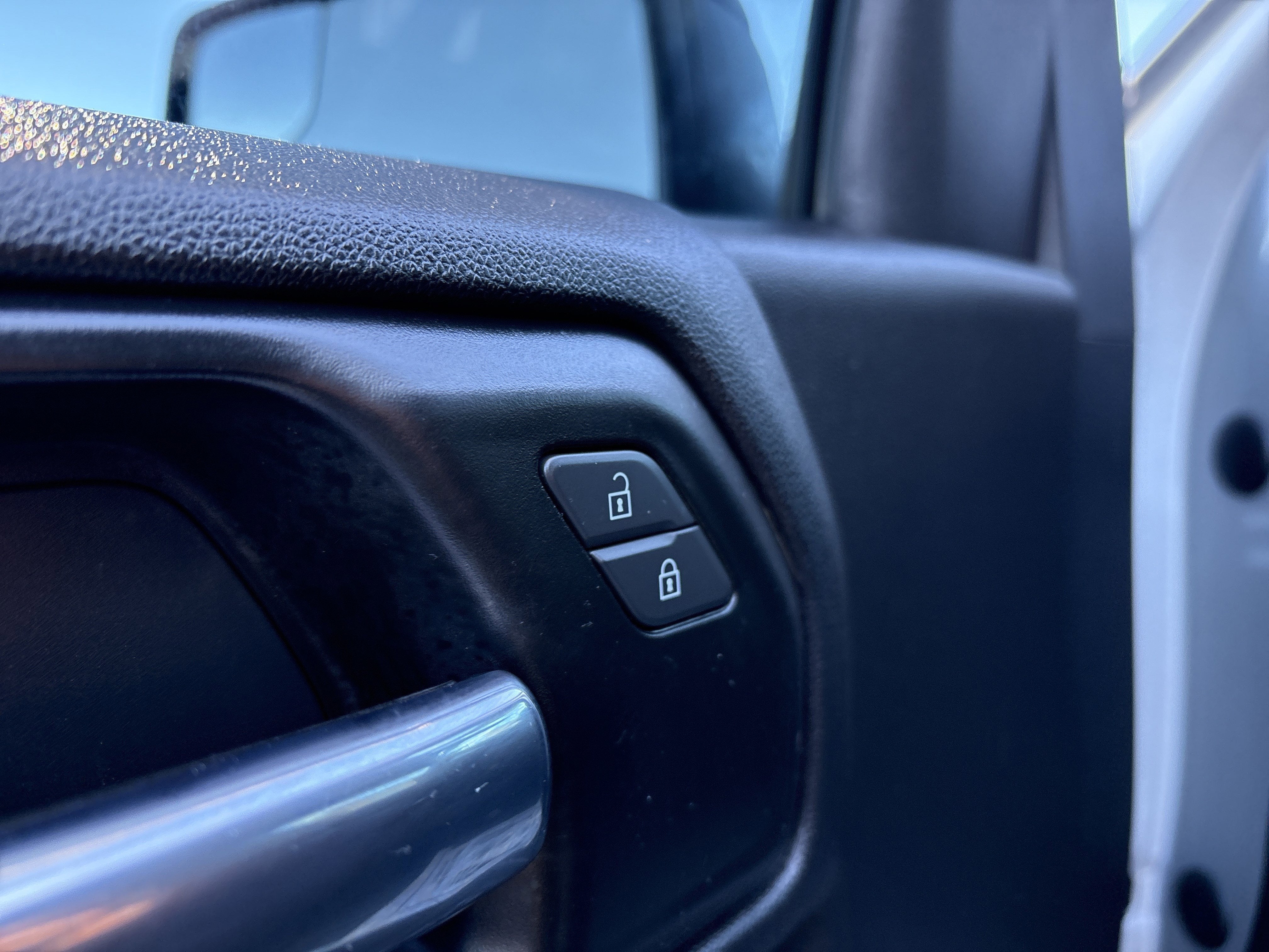 2022 Chevrolet Silverado 1500 LTD Custom Trail Boss