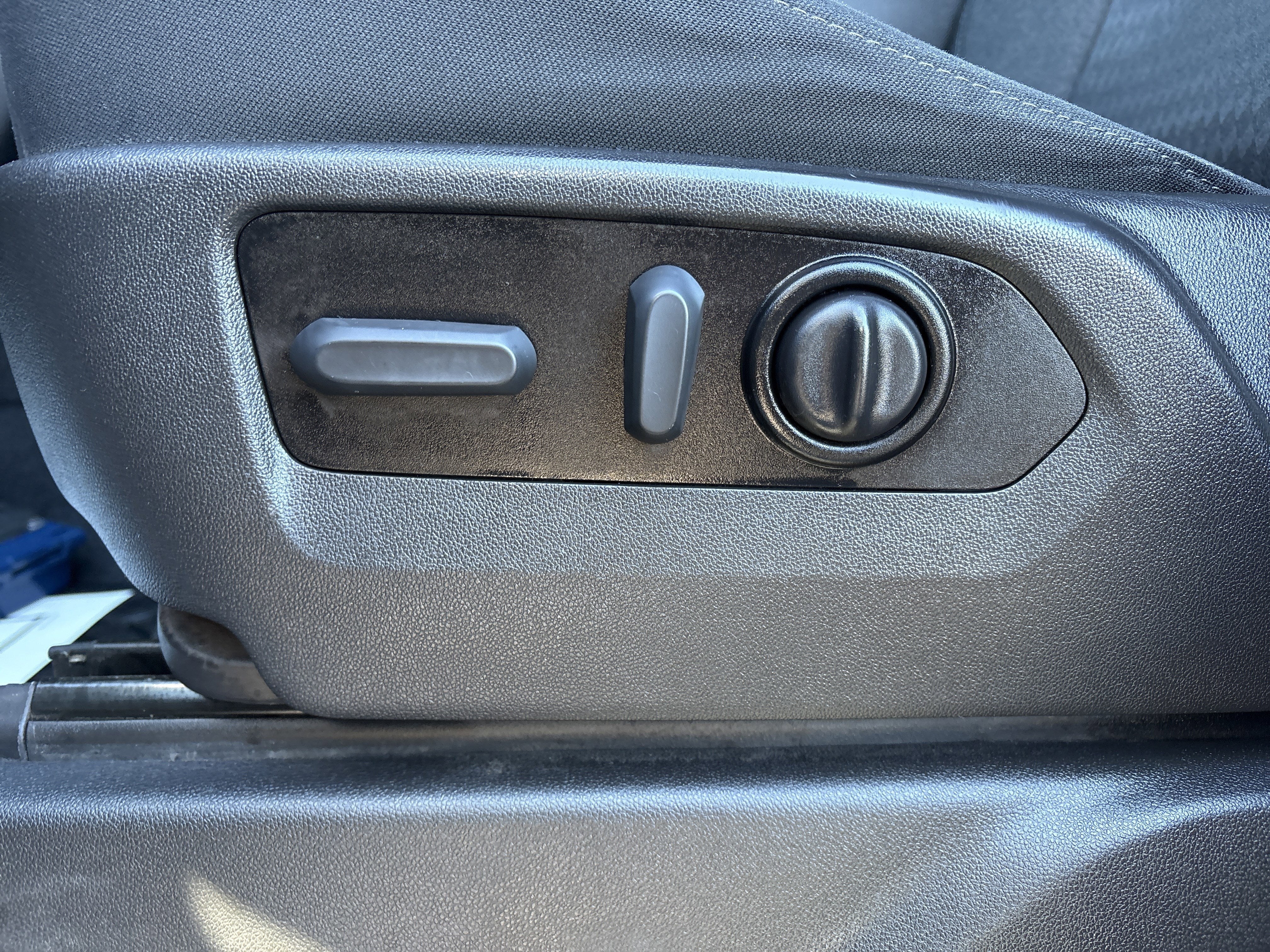 2022 Chevrolet Silverado 1500 LTD Custom Trail Boss