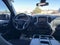 2022 Chevrolet Silverado 1500 LTD Custom Trail Boss