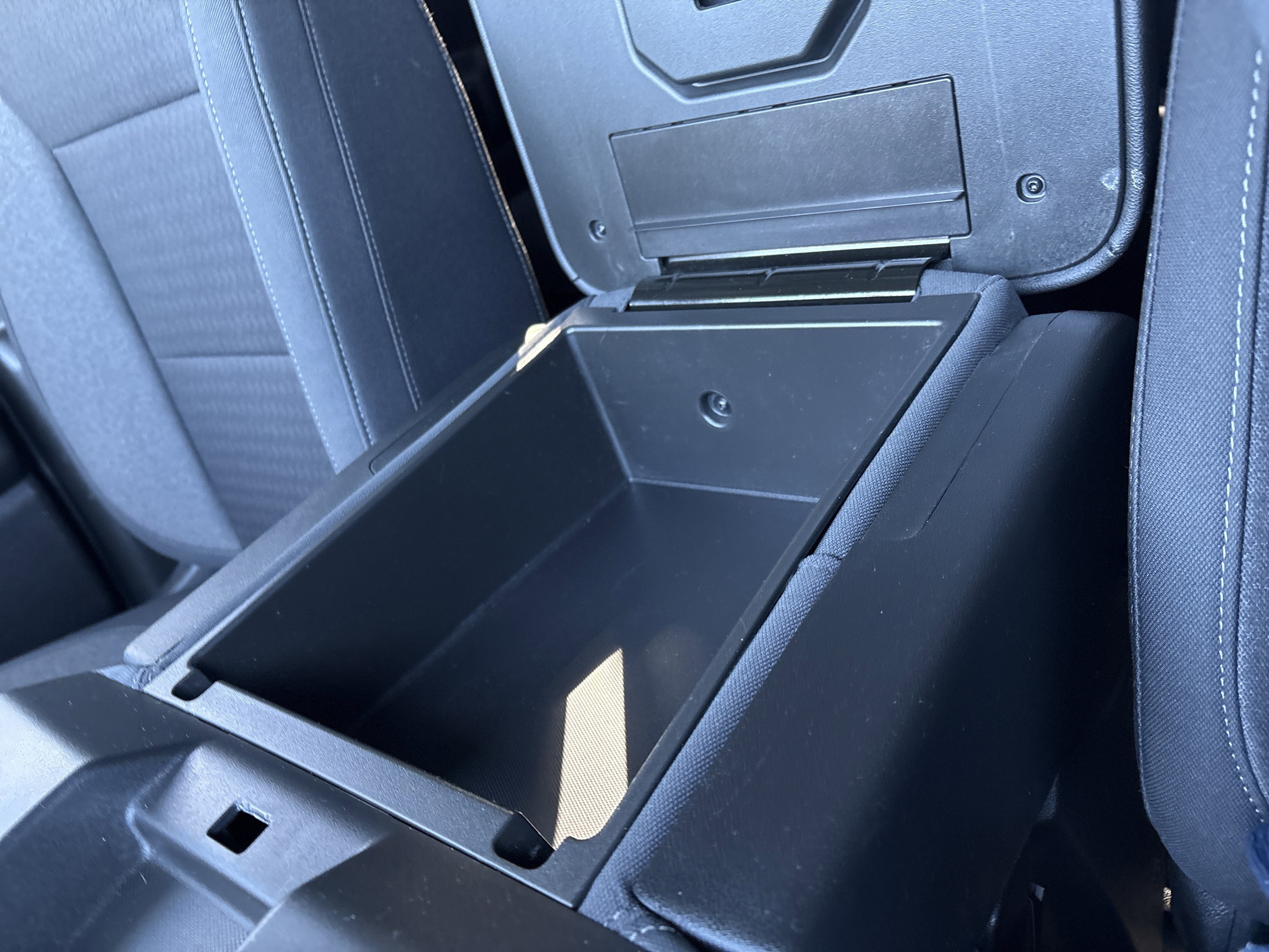 2022 Chevrolet Silverado 1500 LTD Custom Trail Boss