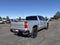 2022 Chevrolet Silverado 1500 LTD Custom Trail Boss