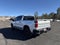 2022 Chevrolet Silverado 1500 LTD Custom Trail Boss