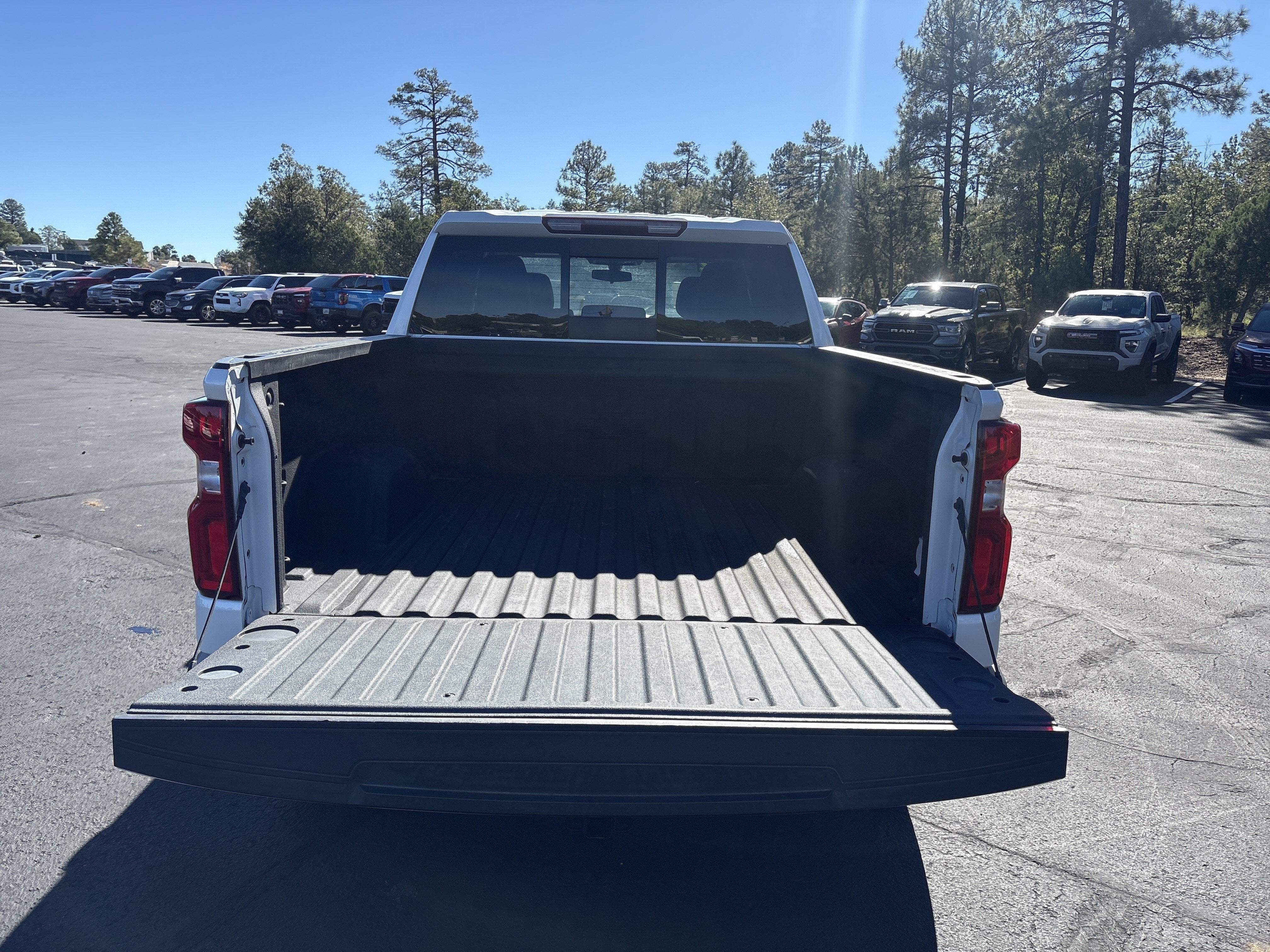 2022 Chevrolet Silverado 1500 Limited RST - Photo 11