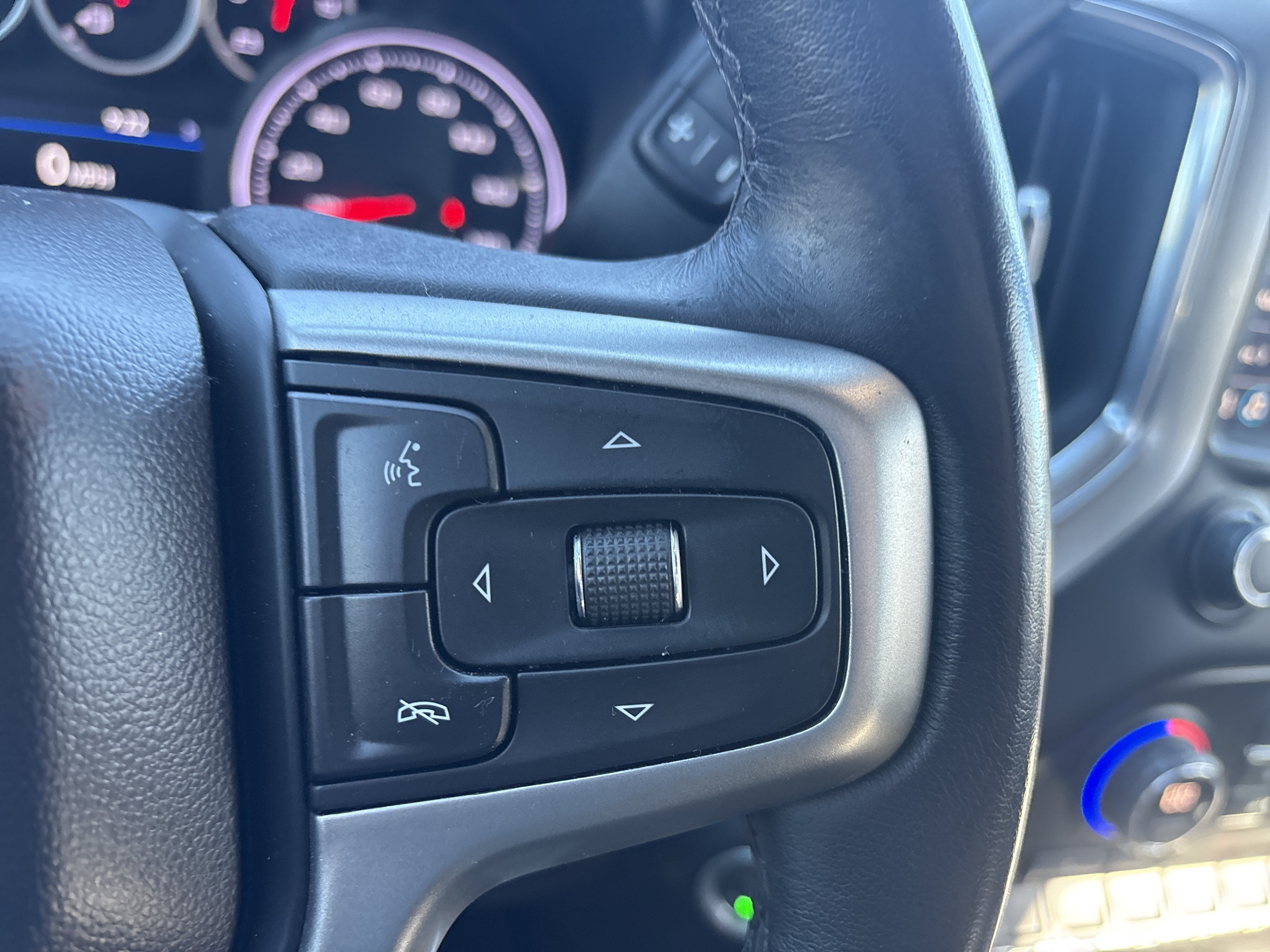 2022 Chevrolet Silverado 1500 Limited RST - Photo 16