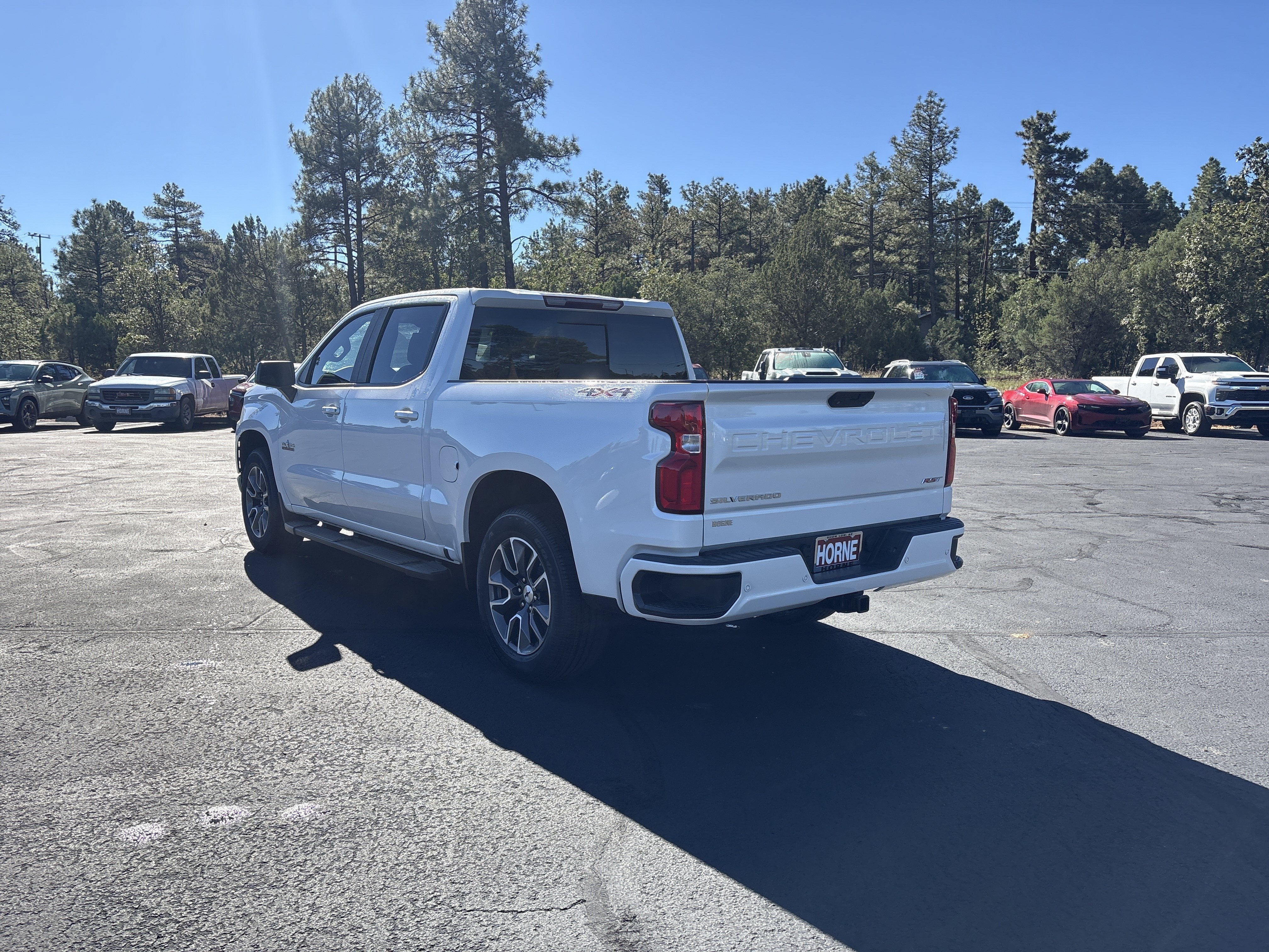2022 Chevrolet Silverado 1500 Limited RST - Photo 8