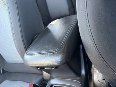2012 Chevrolet Captiva LS w/2LS