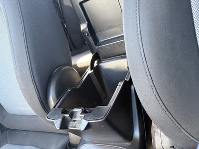 2012 Chevrolet Captiva LS w/2LS