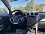 2012 Chevrolet Captiva LS w/2LS