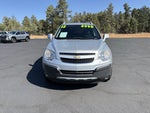 2012 Chevrolet Captiva LS w/2LS