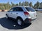 2012 Chevrolet Captiva LS w/2LS