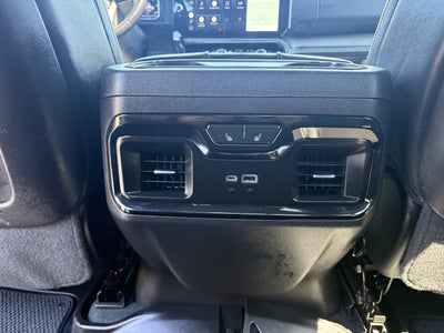 2022 GMC Sierra 1500 AT4X
