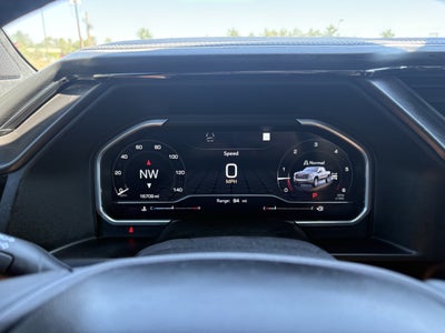 2022 GMC Sierra 1500 AT4X