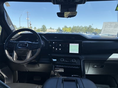 2022 GMC Sierra 1500 AT4X