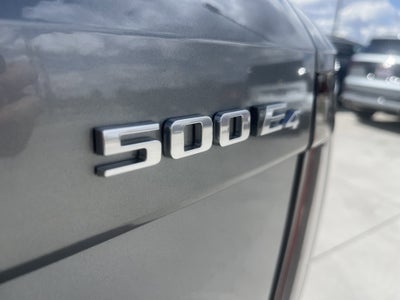 2025 Cadillac OPTIQ Sport 2