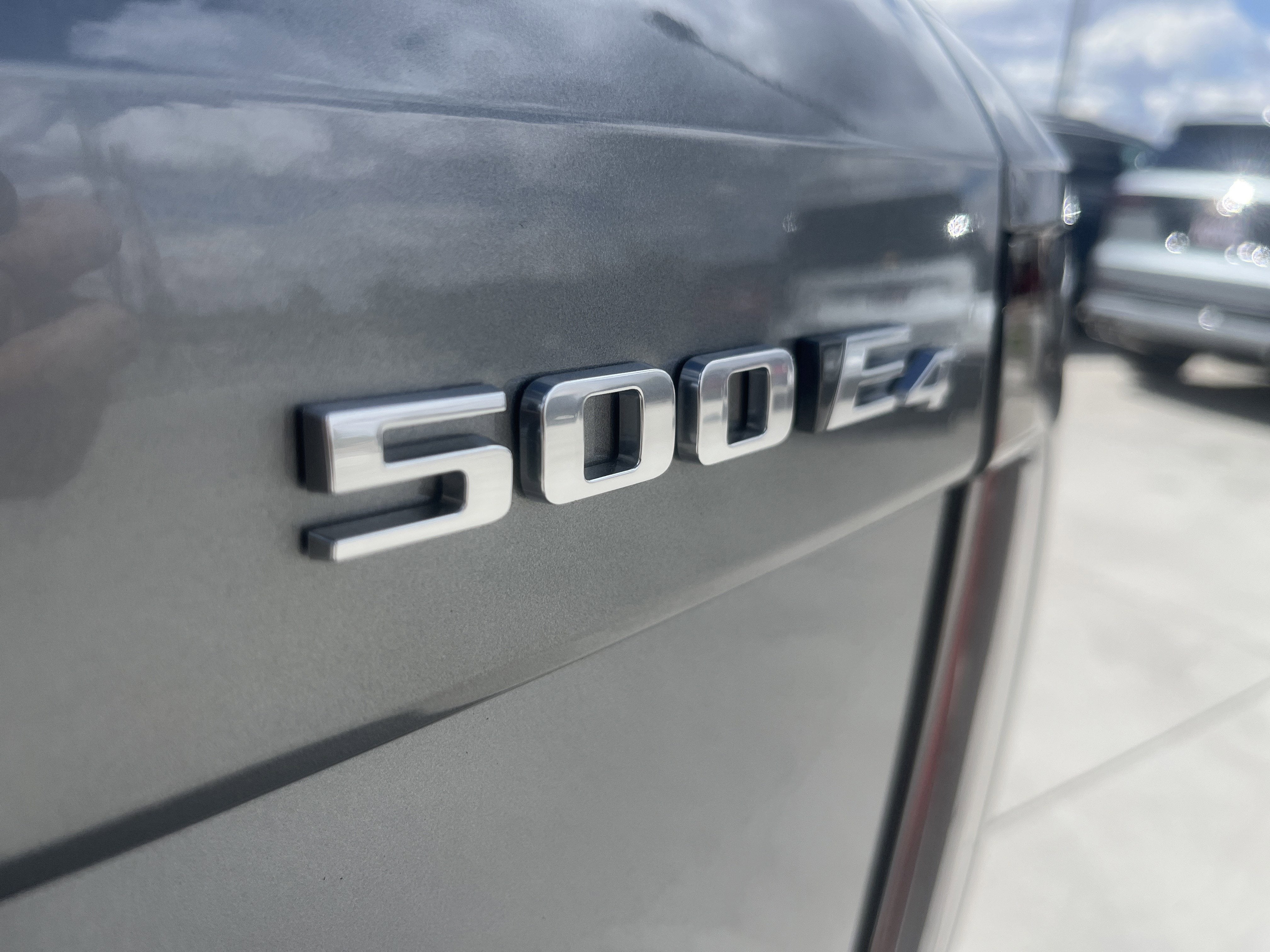 2025 Cadillac OPTIQ Sport 2