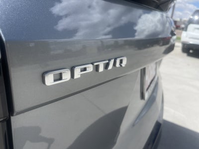 2025 Cadillac OPTIQ Sport 2