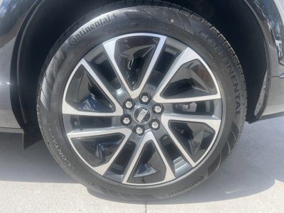 2025 Cadillac OPTIQ Sport 2