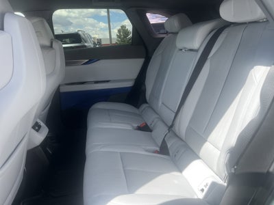 2025 Cadillac OPTIQ Sport 2