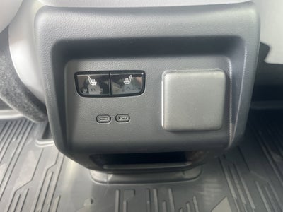 2025 Cadillac OPTIQ Sport 2