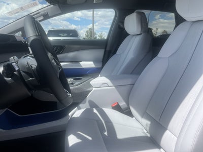 2025 Cadillac OPTIQ Sport 2