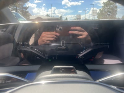 2025 Cadillac OPTIQ Sport 2