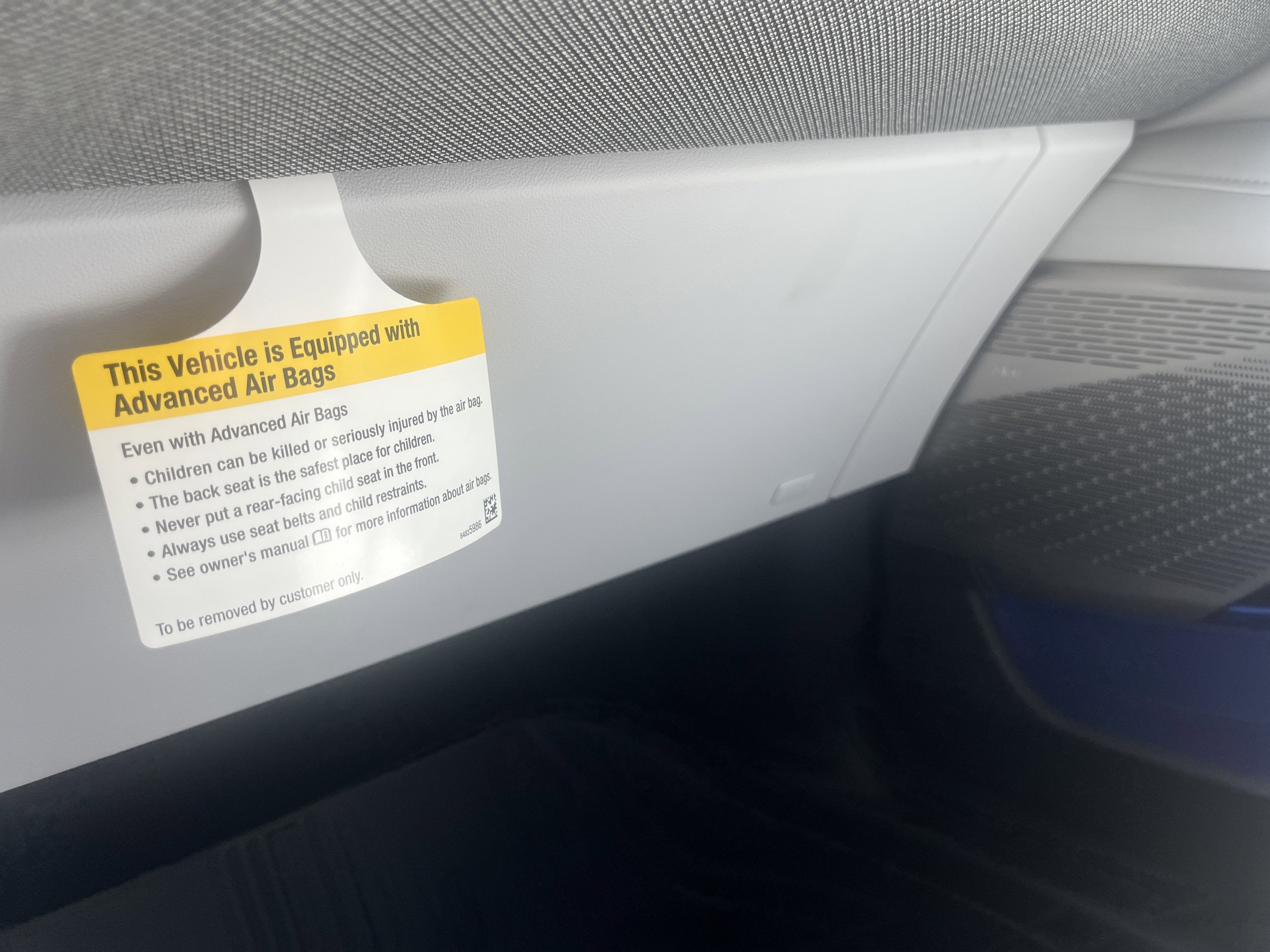 2025 Cadillac OPTIQ Sport 2