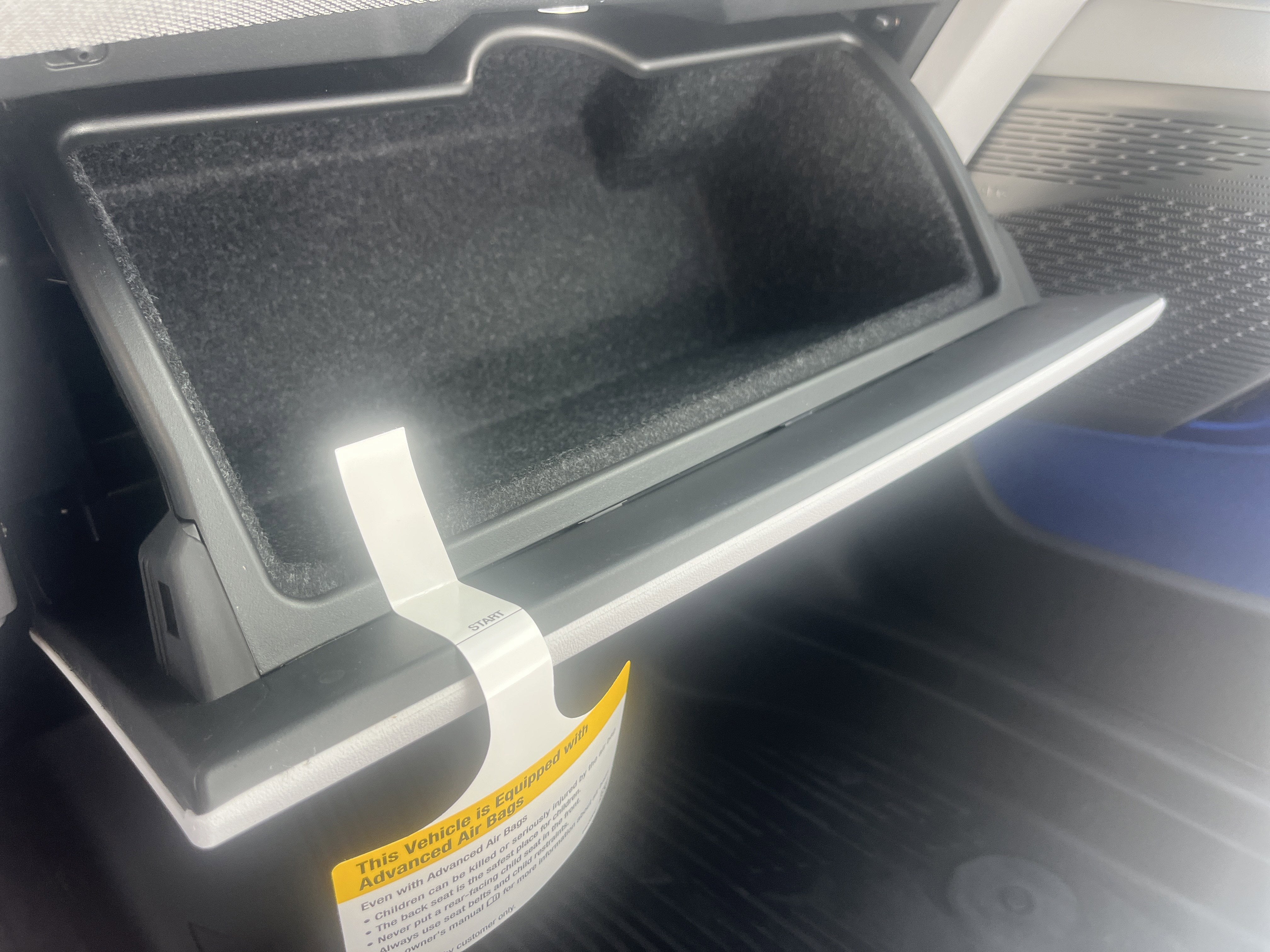 2025 Cadillac OPTIQ Sport 2