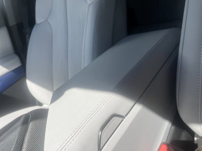 2025 Cadillac OPTIQ Sport 2