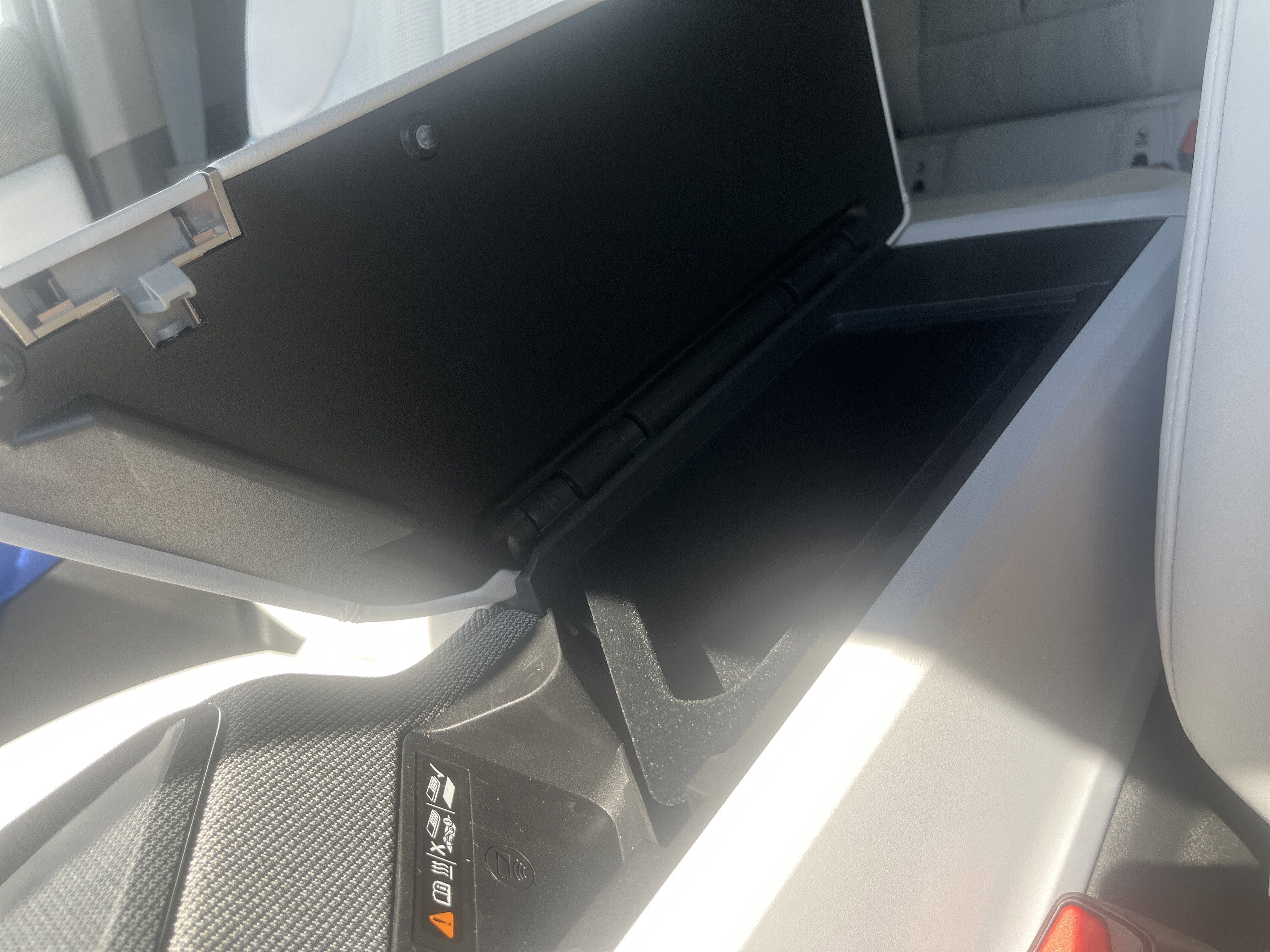 2025 Cadillac OPTIQ Sport 2