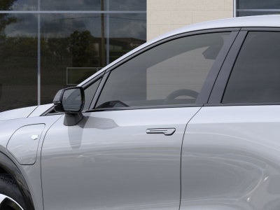 2025 Cadillac OPTIQ Sport 2