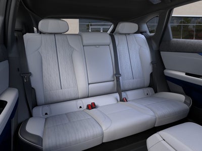 2025 Cadillac OPTIQ Sport 2