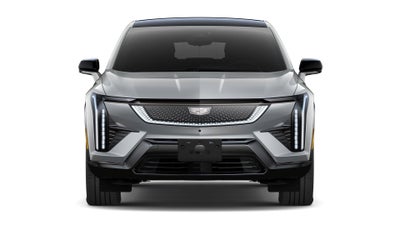 2025 Cadillac OPTIQ Sport 2