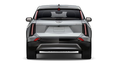 2025 Cadillac OPTIQ Sport 2