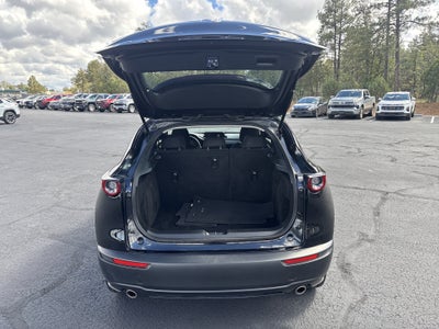2025 Mazda Mazda CX-30 2.5 S
