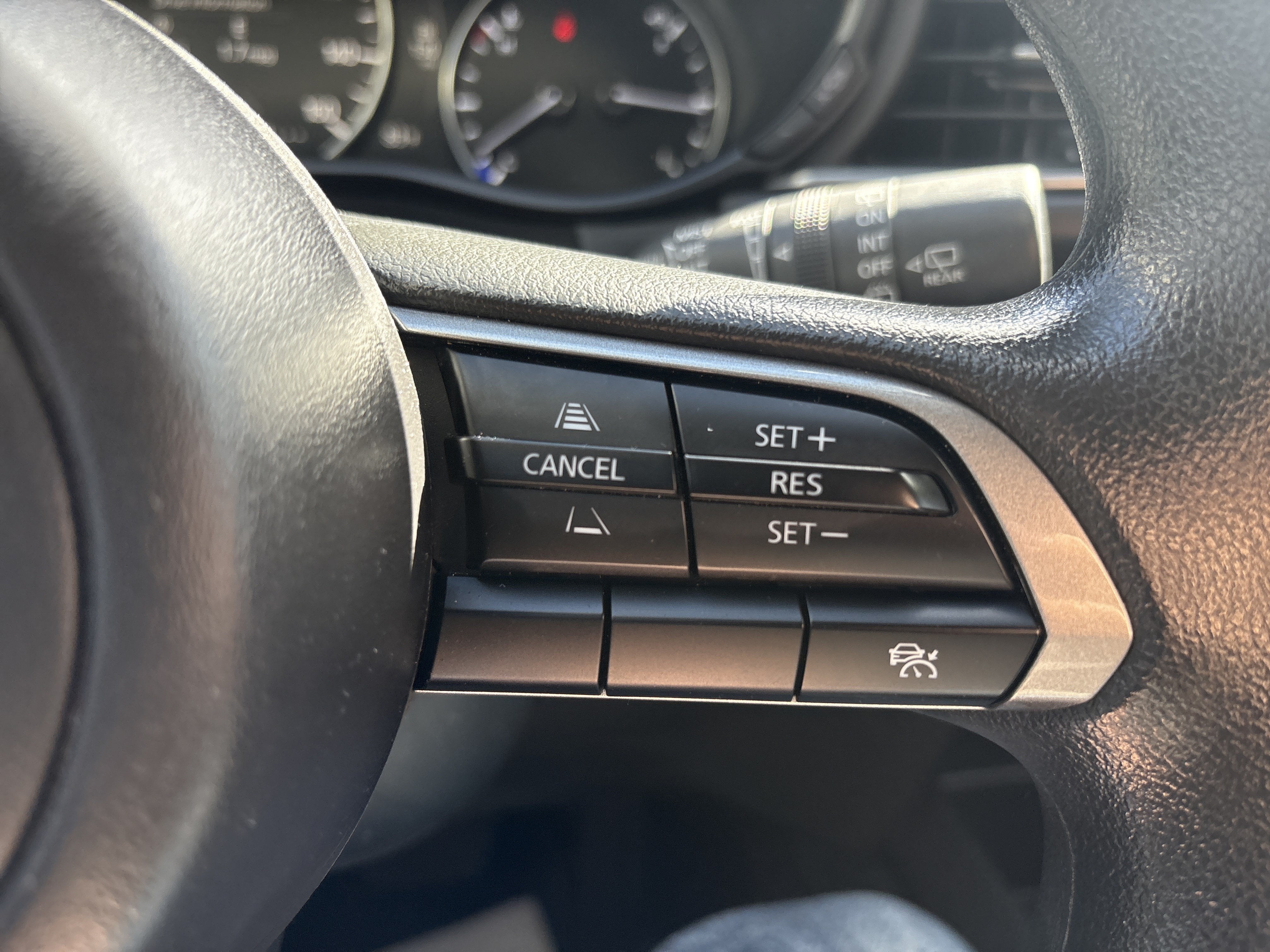 2025 Mazda Mazda CX-30 2.5 S