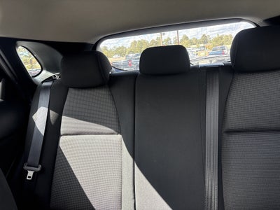 2025 Mazda Mazda CX-30 2.5 S