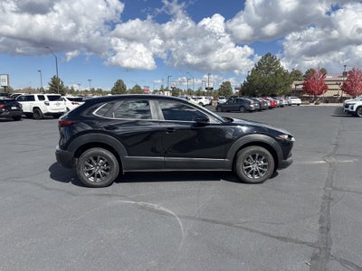 2025 Mazda Mazda CX-30 2.5 S