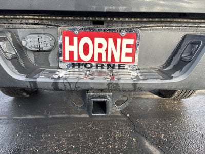 2020 Toyota Tacoma 4WD SR5