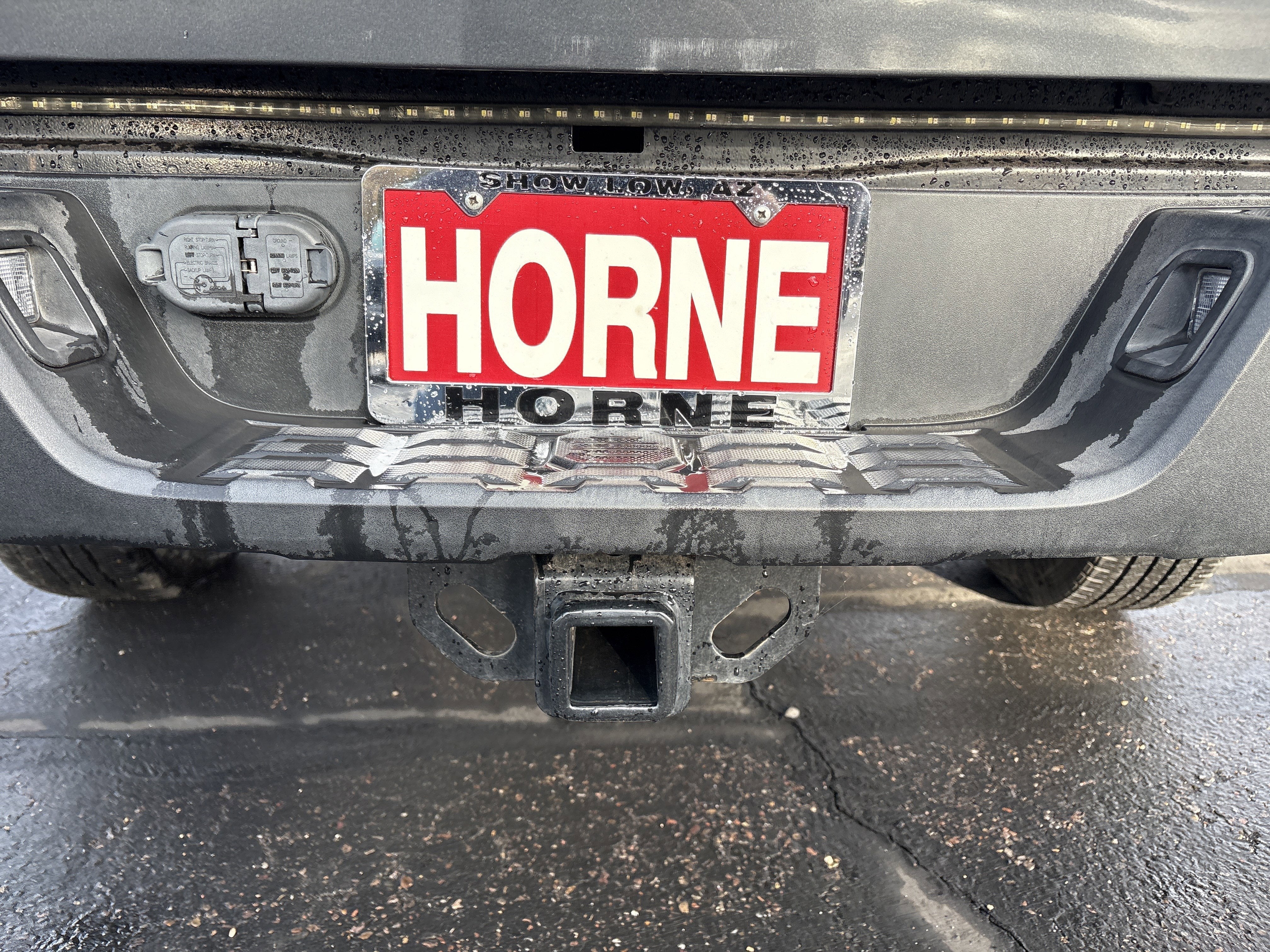 2020 Toyota Tacoma 4WD SR5