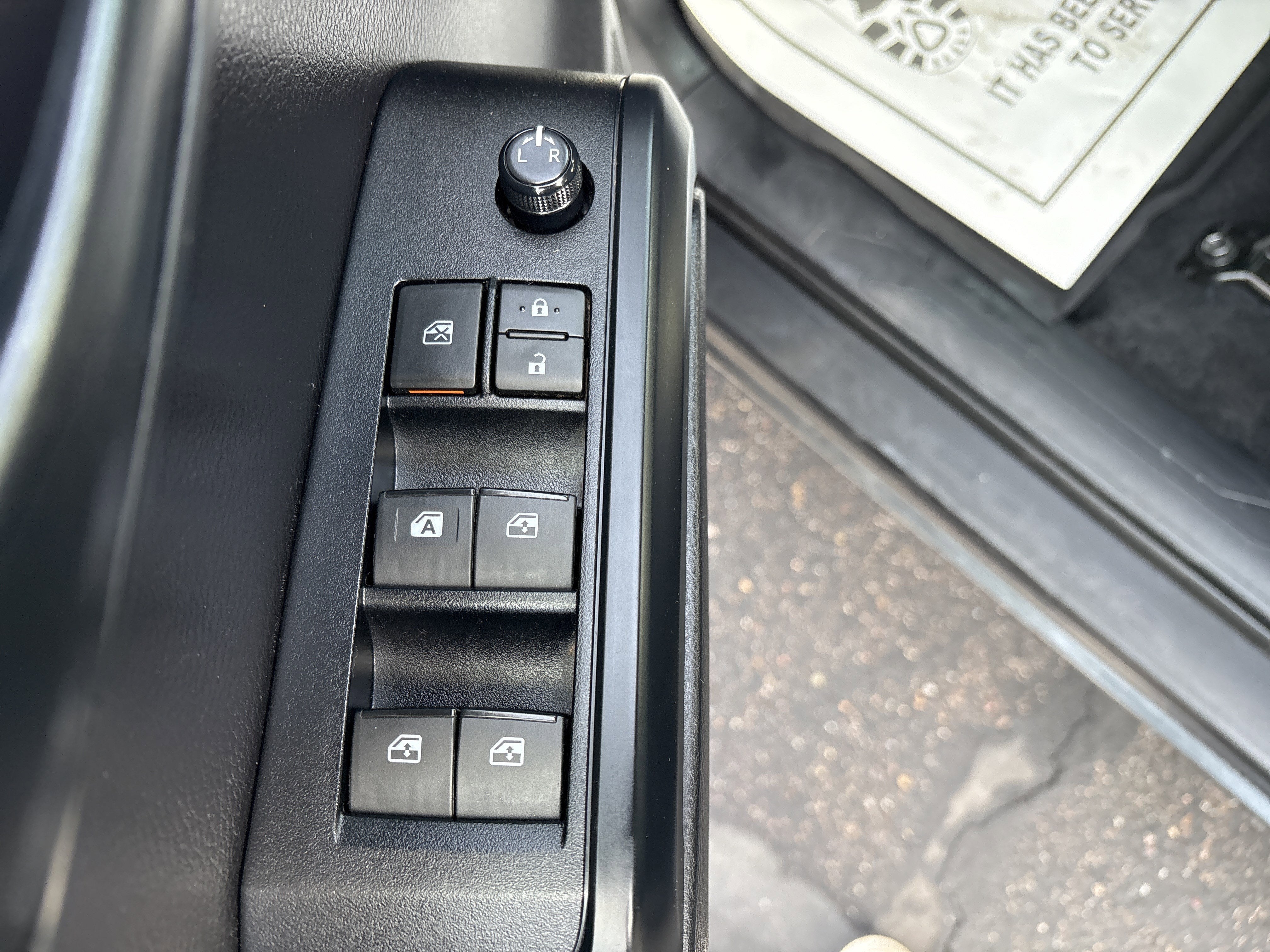 2020 Toyota Tacoma 4WD SR5