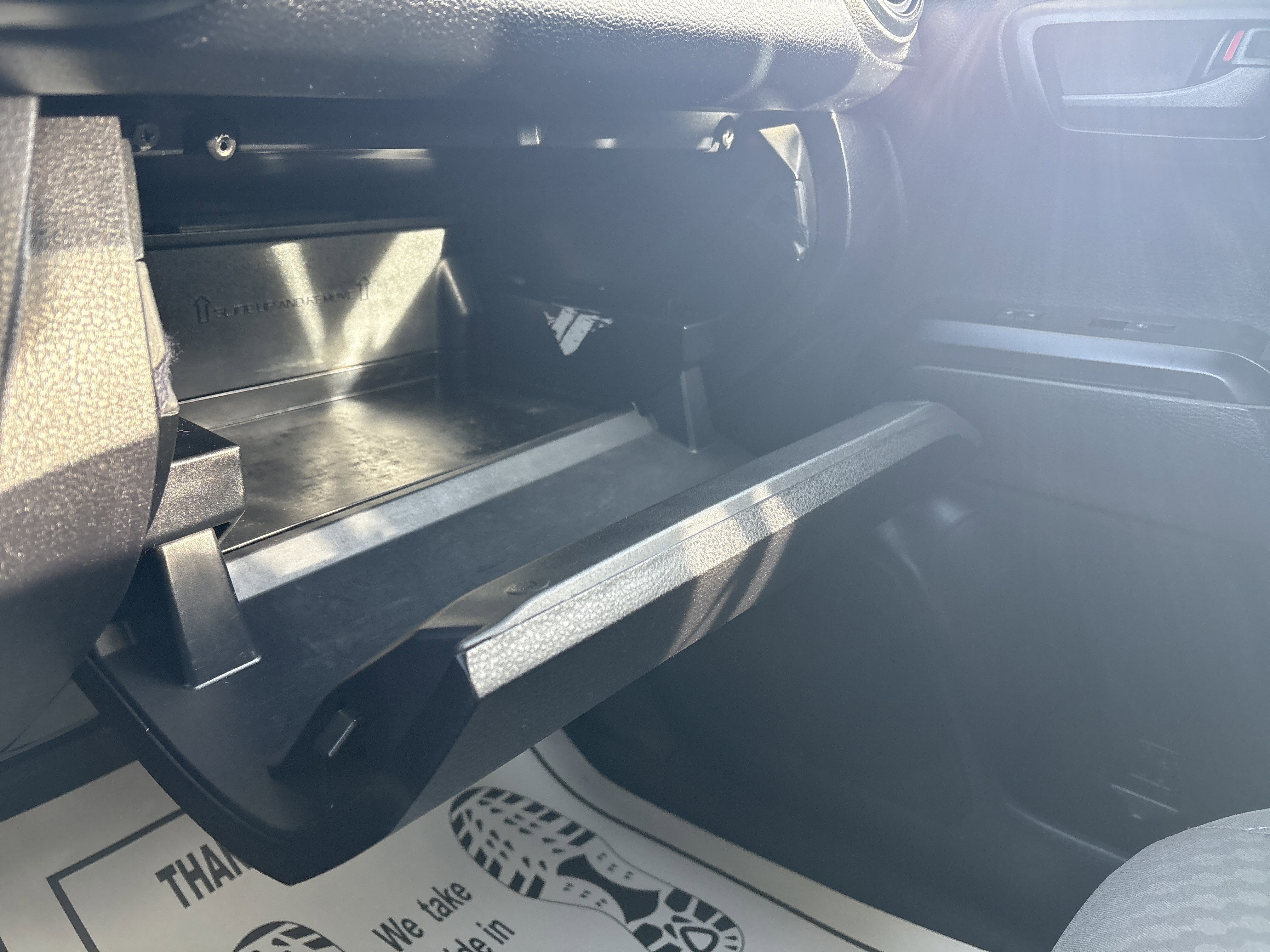 2020 Toyota Tacoma 4WD SR5