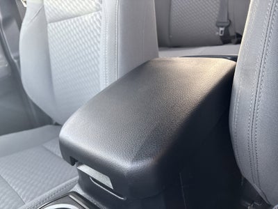 2020 Toyota Tacoma 4WD SR5