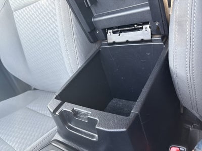 2020 Toyota Tacoma 4WD SR5