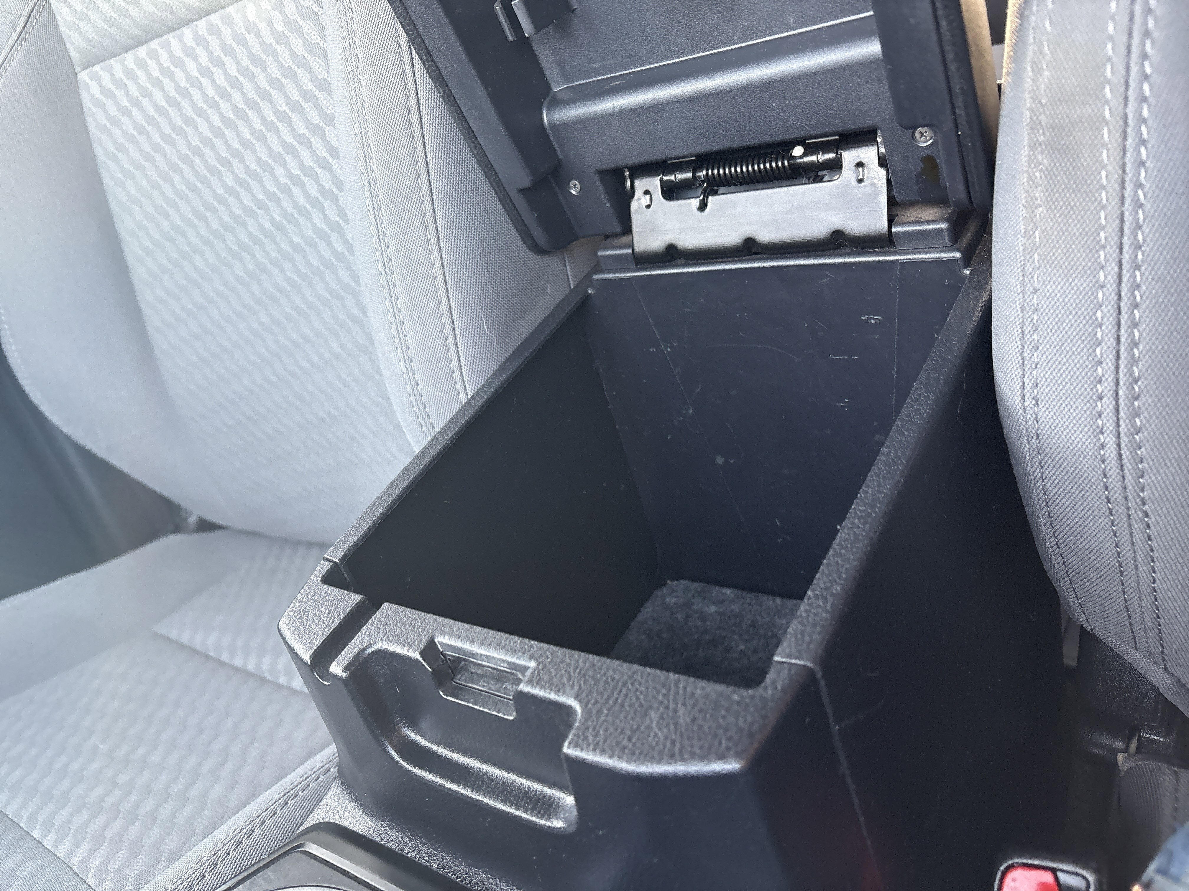 2020 Toyota Tacoma 4WD SR5