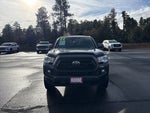 2020 Toyota Tacoma 4WD SR5