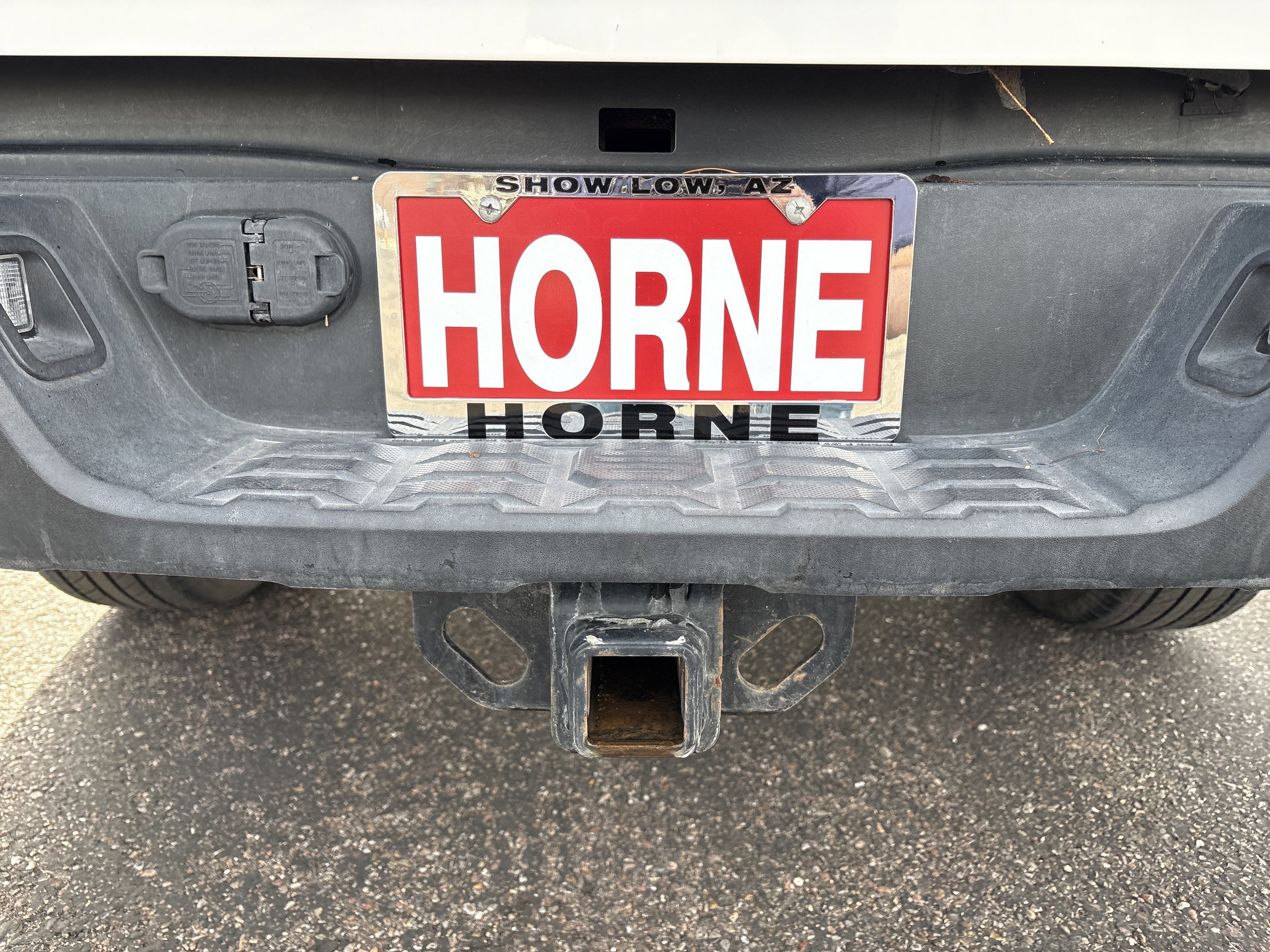 2020 Toyota Tacoma 4WD SR5