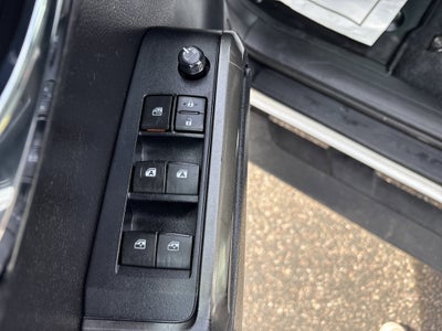 2020 Toyota Tacoma 4WD SR5