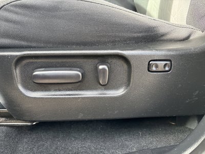 2020 Toyota Tacoma 4WD SR5